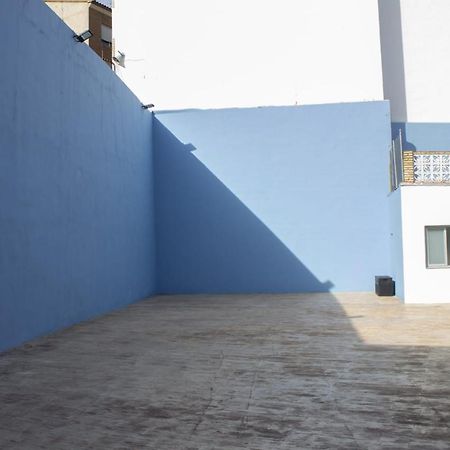 El Recreo, Private Pool & Bbq Vila Godelleta Exterior foto