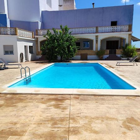 El Recreo, Private Pool & Bbq Vila Godelleta Exterior foto