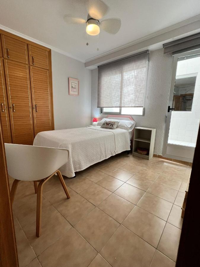 El Recreo, Private Pool & Bbq Vila Godelleta Exterior foto