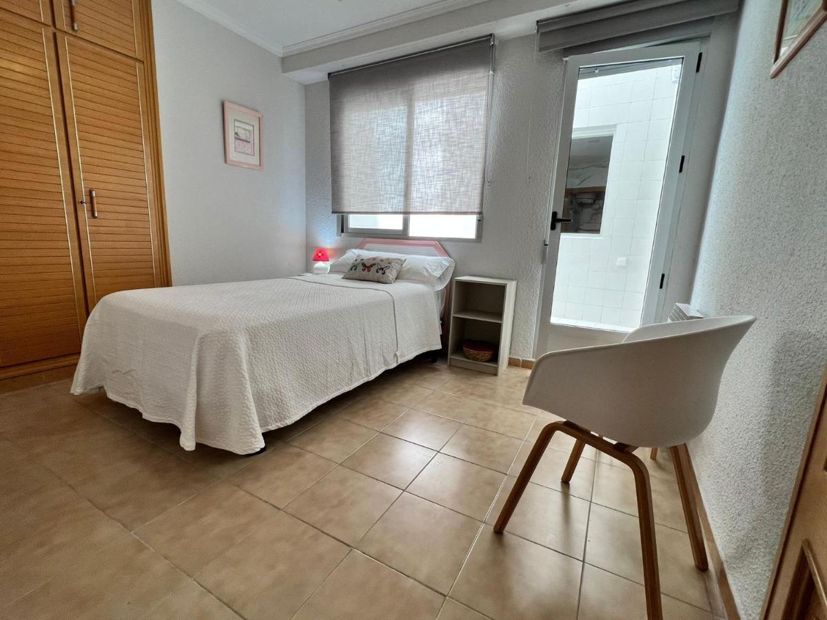 El Recreo, Private Pool & Bbq Vila Godelleta Exterior foto