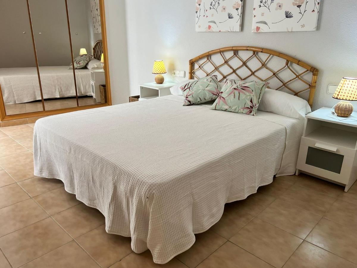 El Recreo, Private Pool & Bbq Vila Godelleta Exterior foto