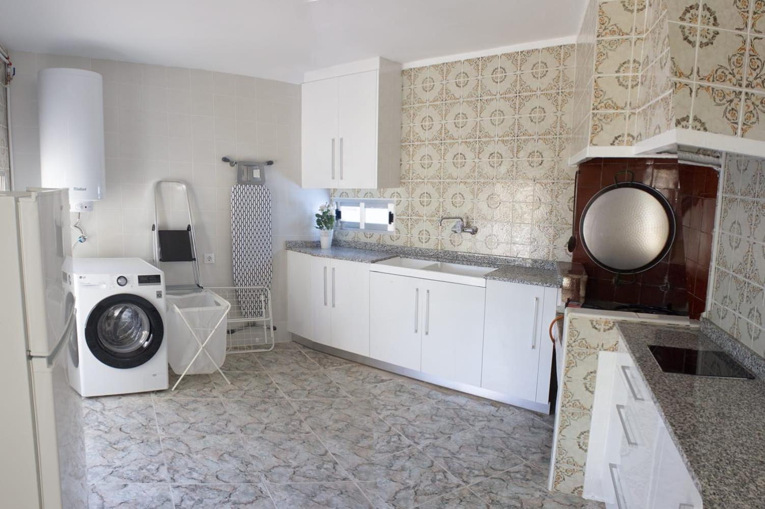 El Recreo, Private Pool & Bbq Vila Godelleta Exterior foto
