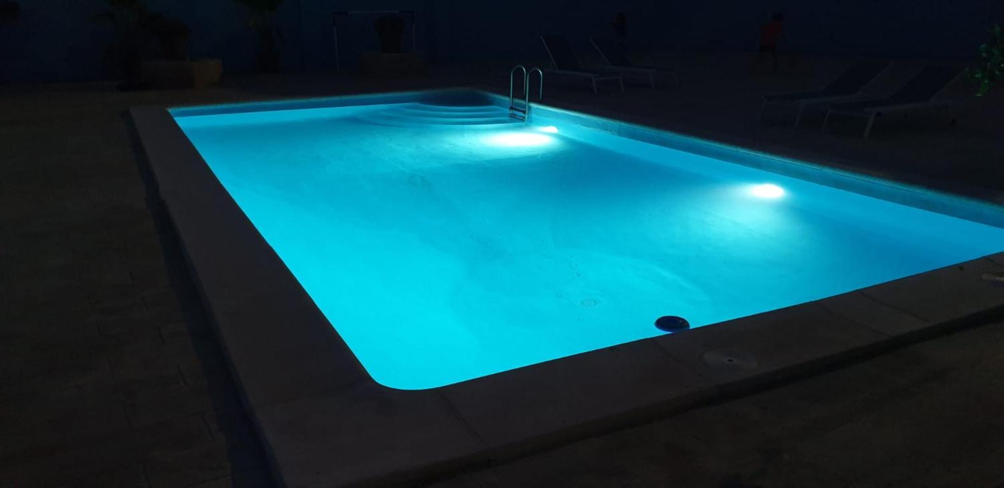 El Recreo, Private Pool & Bbq Vila Godelleta Exterior foto