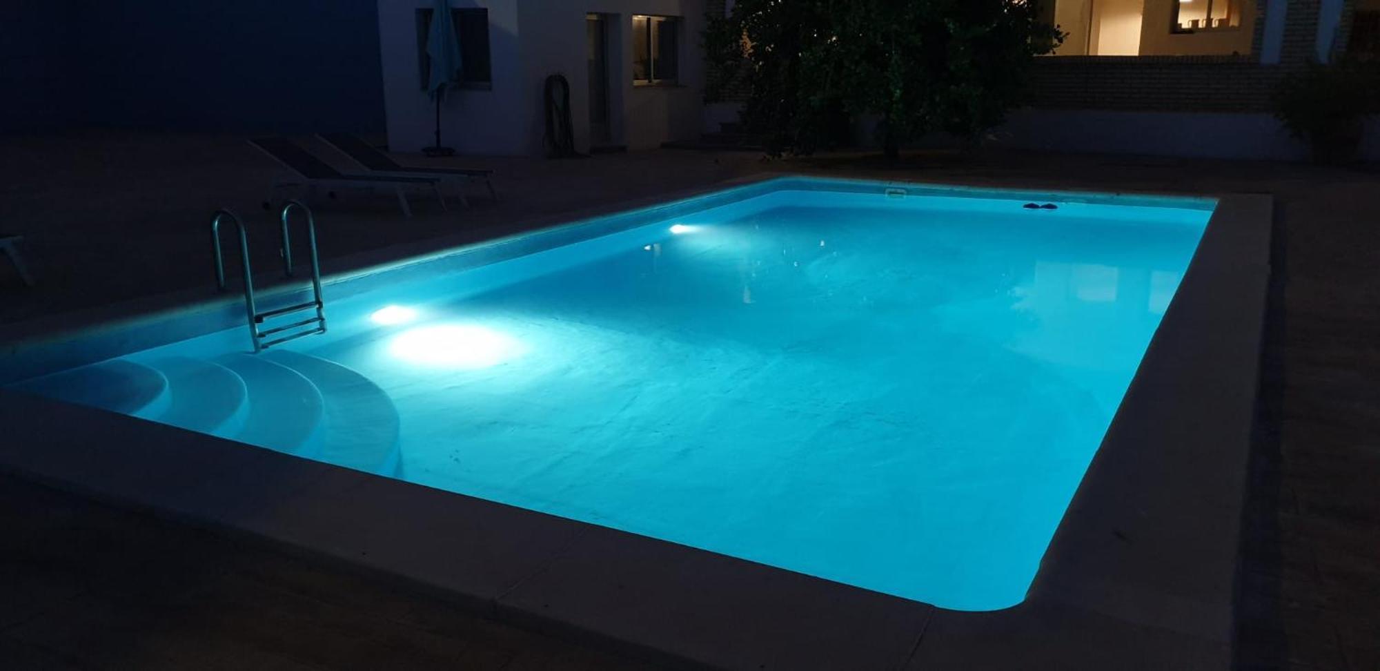 El Recreo, Private Pool & Bbq Vila Godelleta Exterior foto